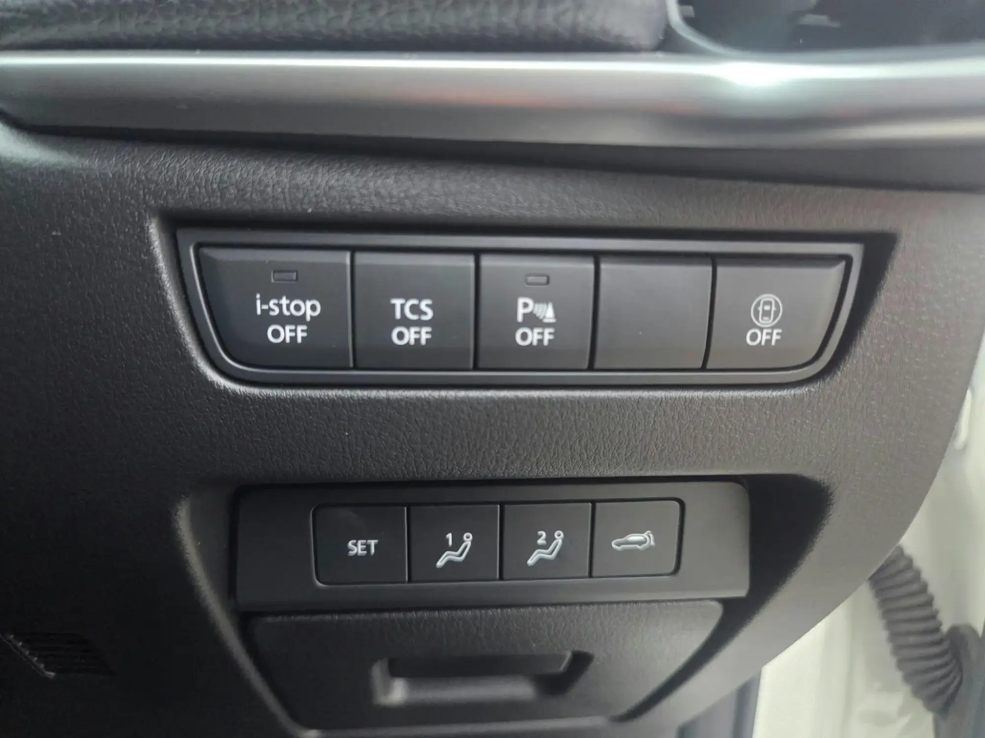 Mazda CX-60 Image 20