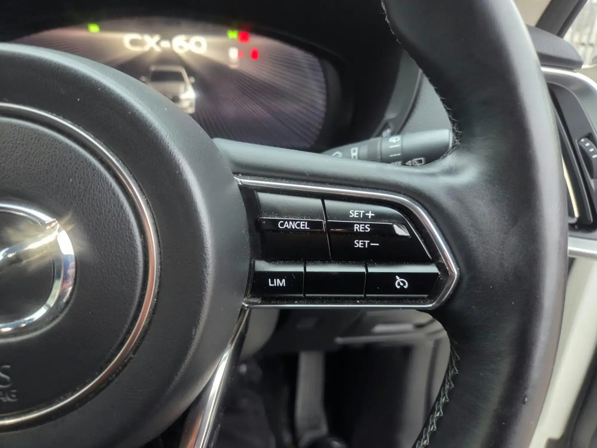 Mazda CX-60 Image 21
