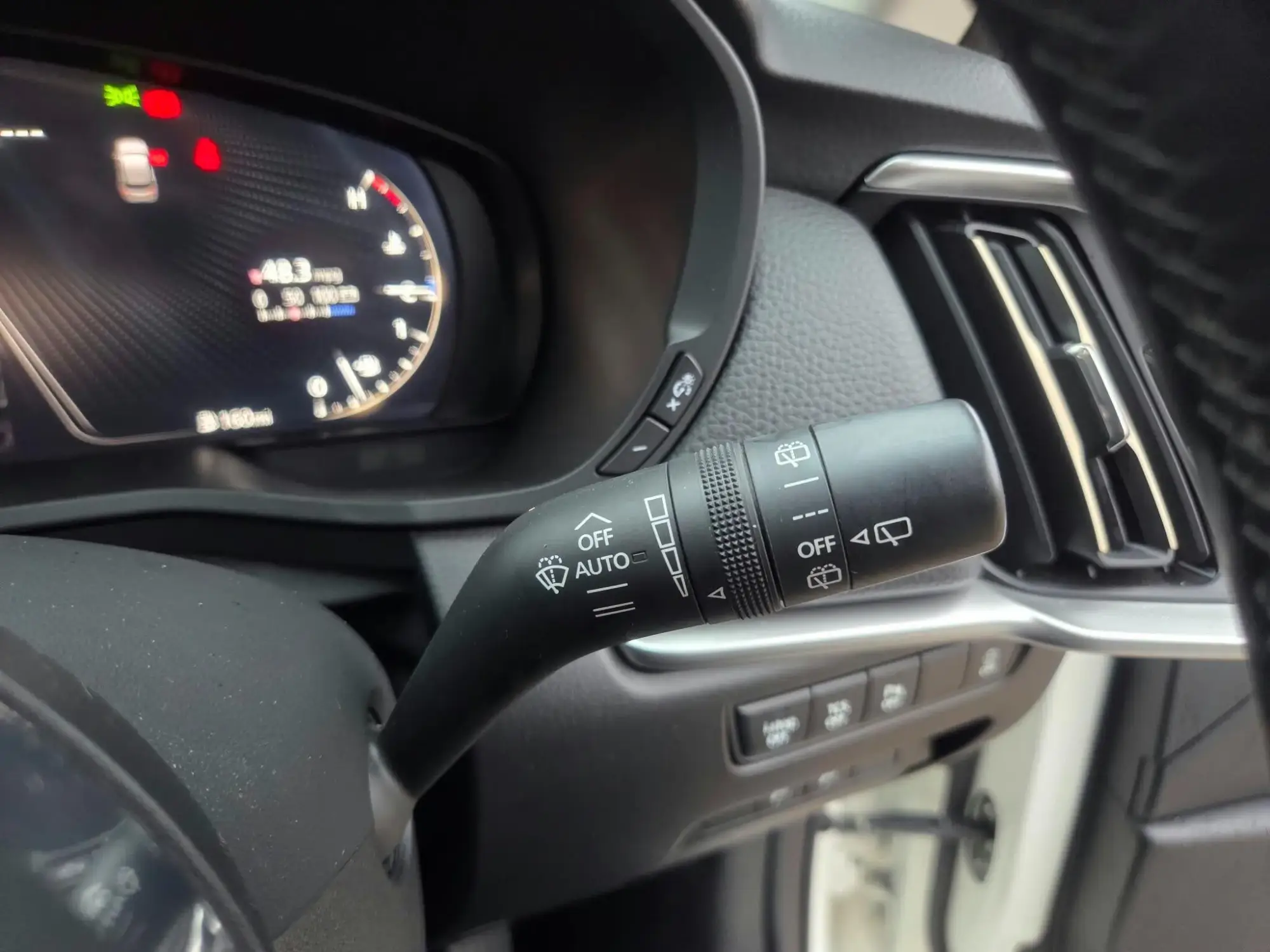Mazda CX-60 Image 26
