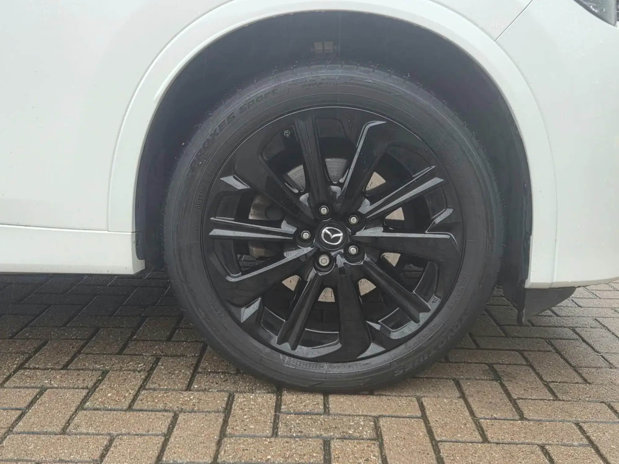 Mazda CX-60 Image 29