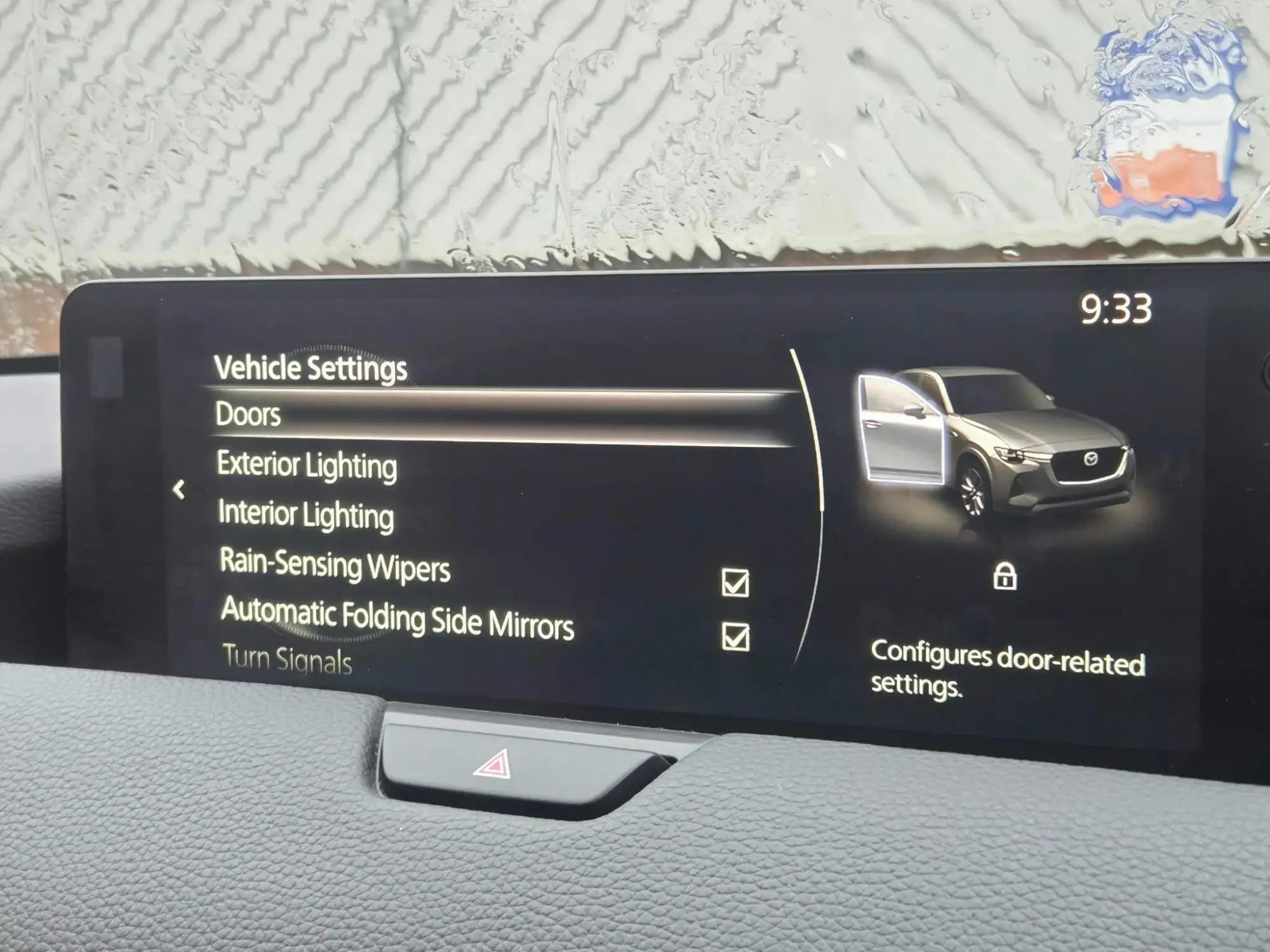 Mazda CX-60 Image 31