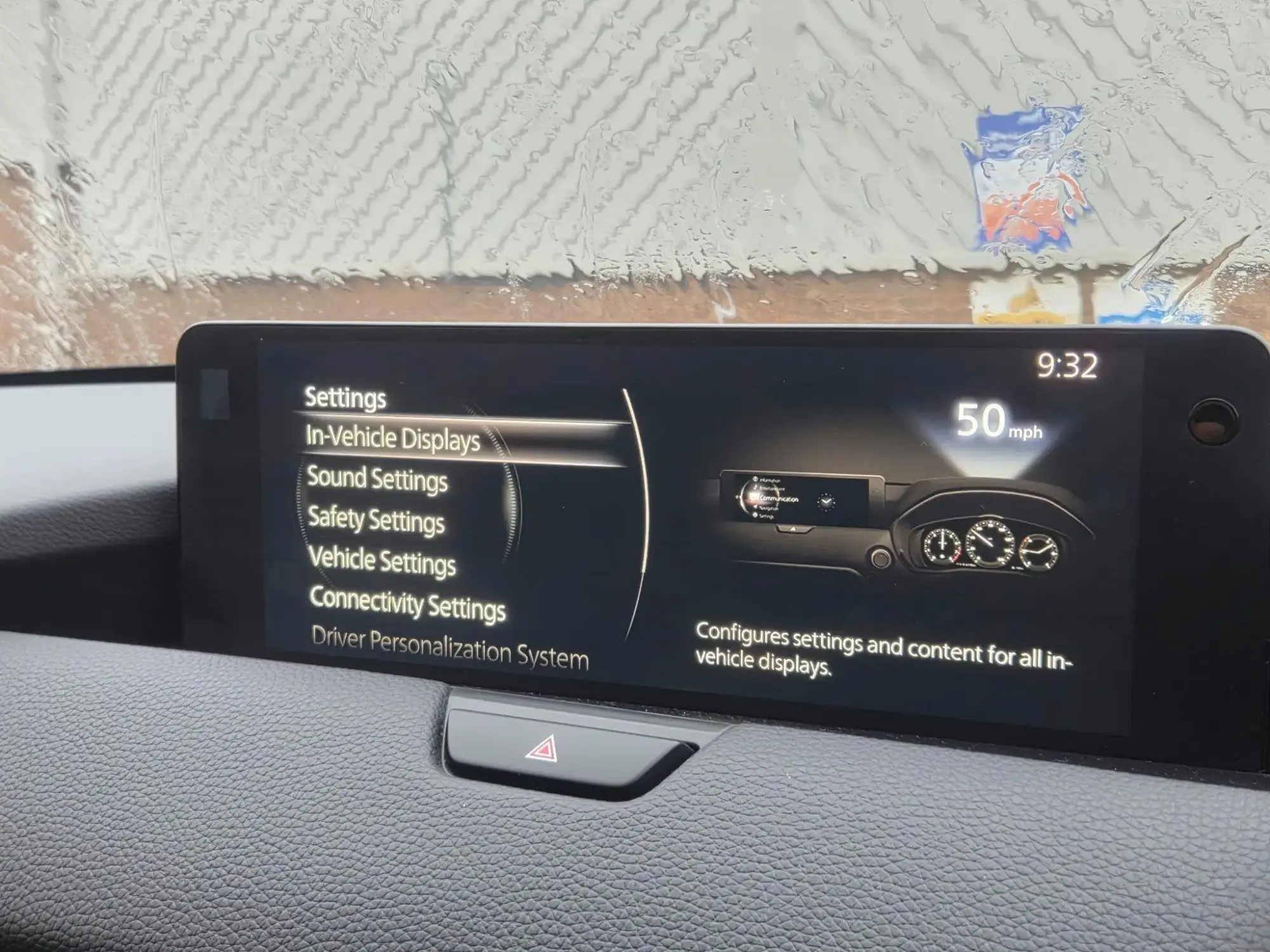 Mazda CX-60 Image 32