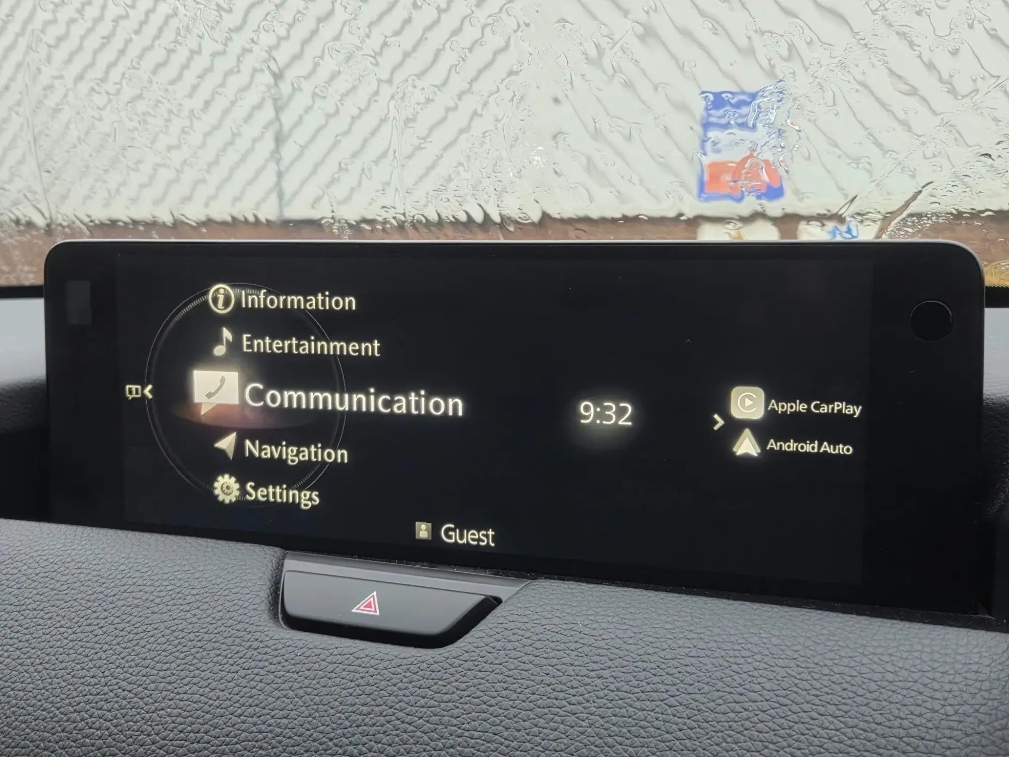 Mazda CX-60 Image 35