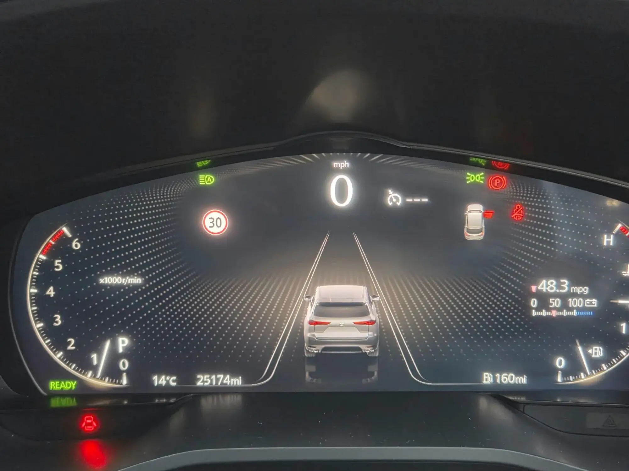 Mazda CX-60 Image 37