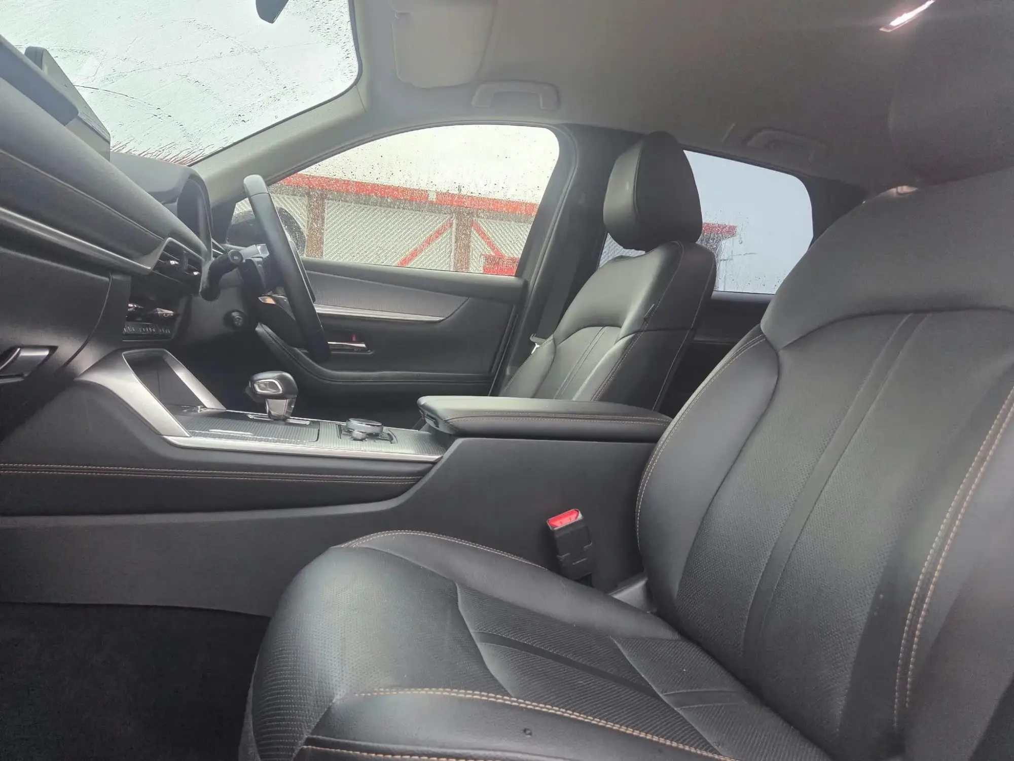 Mazda CX-60 Image 40