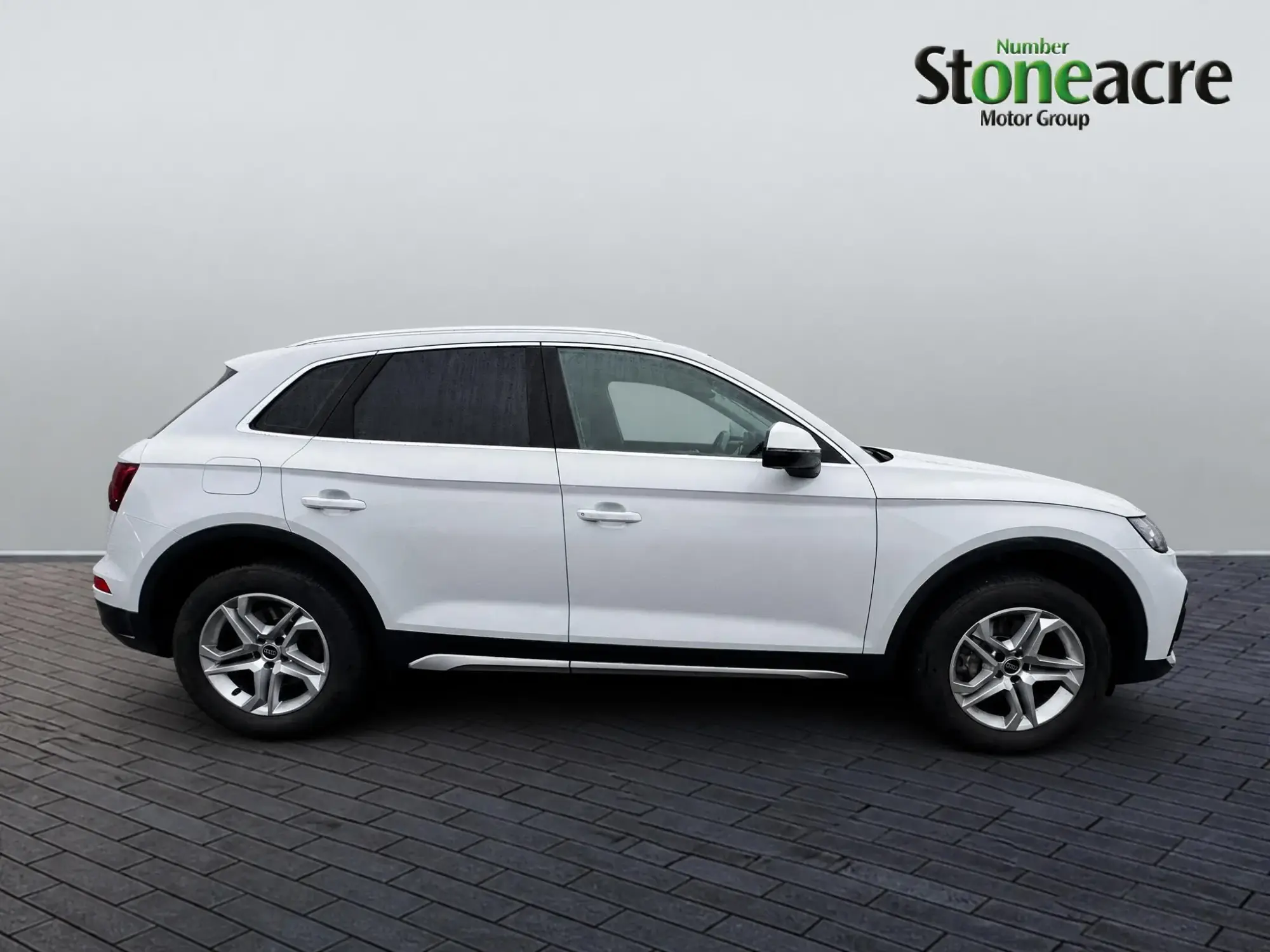 Audi Q5 Image 7 Audi Q5 Image 7