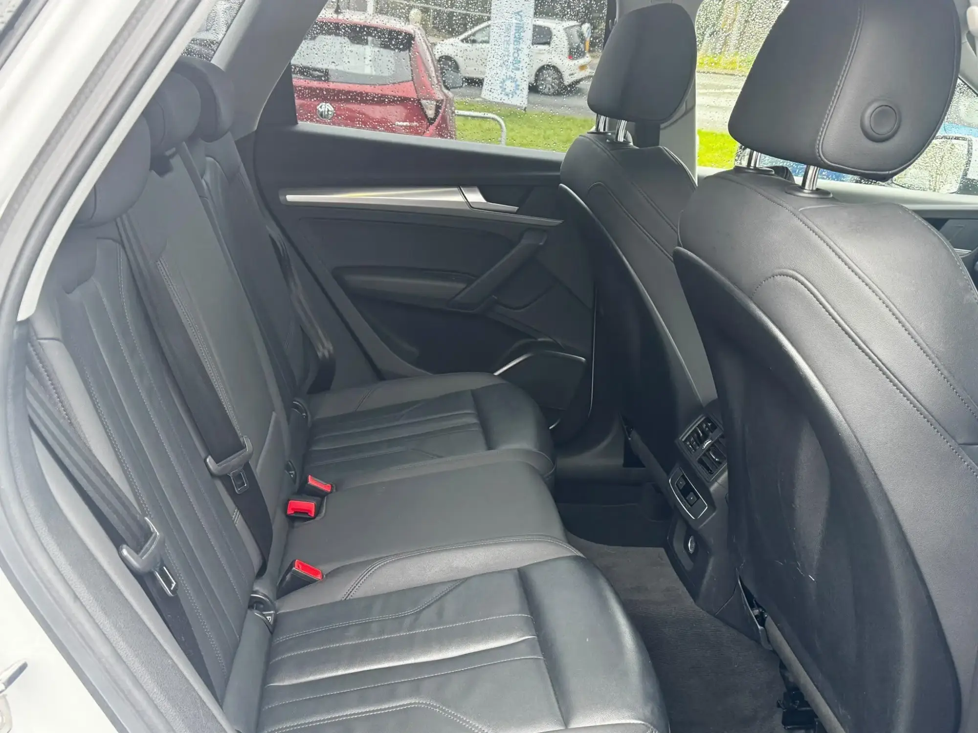 Audi Q5 Image 11 Audi Q5 Image 11