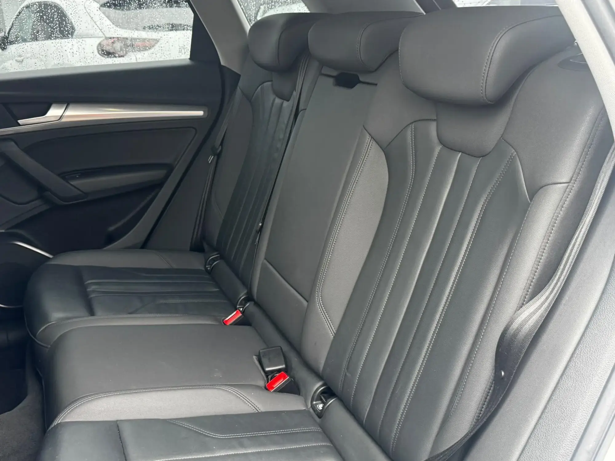 Audi Q5 Image 12 Audi Q5 Image 12