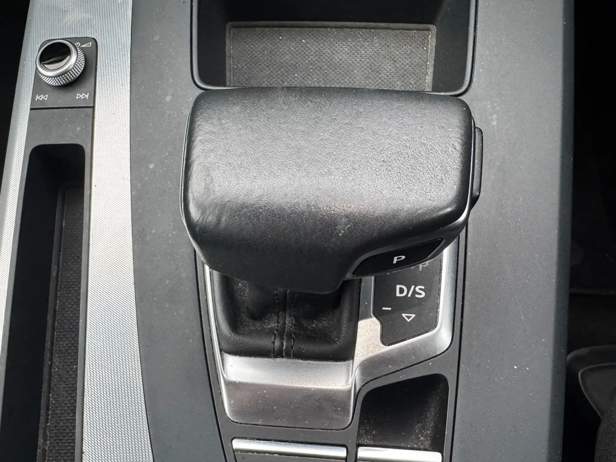 Audi Q5 Image 18 Audi Q5 Image 18