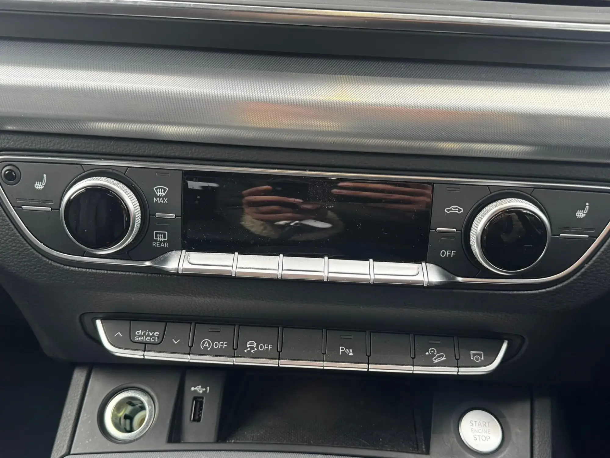 Audi Q5 Image 24 Audi Q5 Image 24