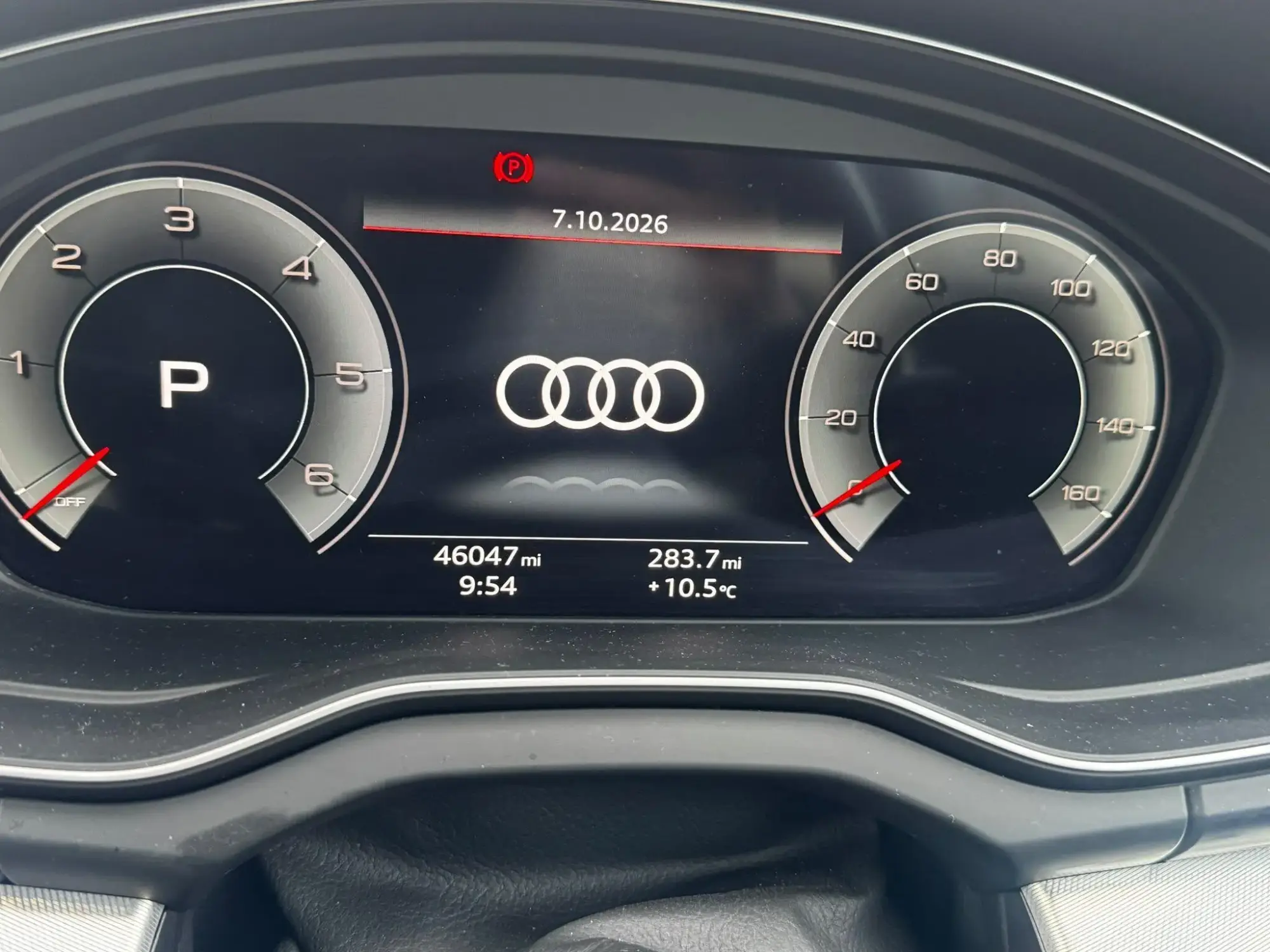 Audi Q5 Image 25 Audi Q5 Image 25