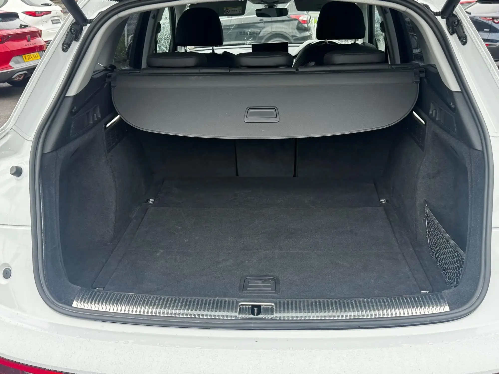 Audi Q5 Image 26 Audi Q5 Image 26