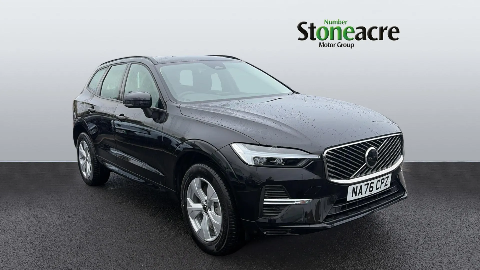 2026 Volvo XC60