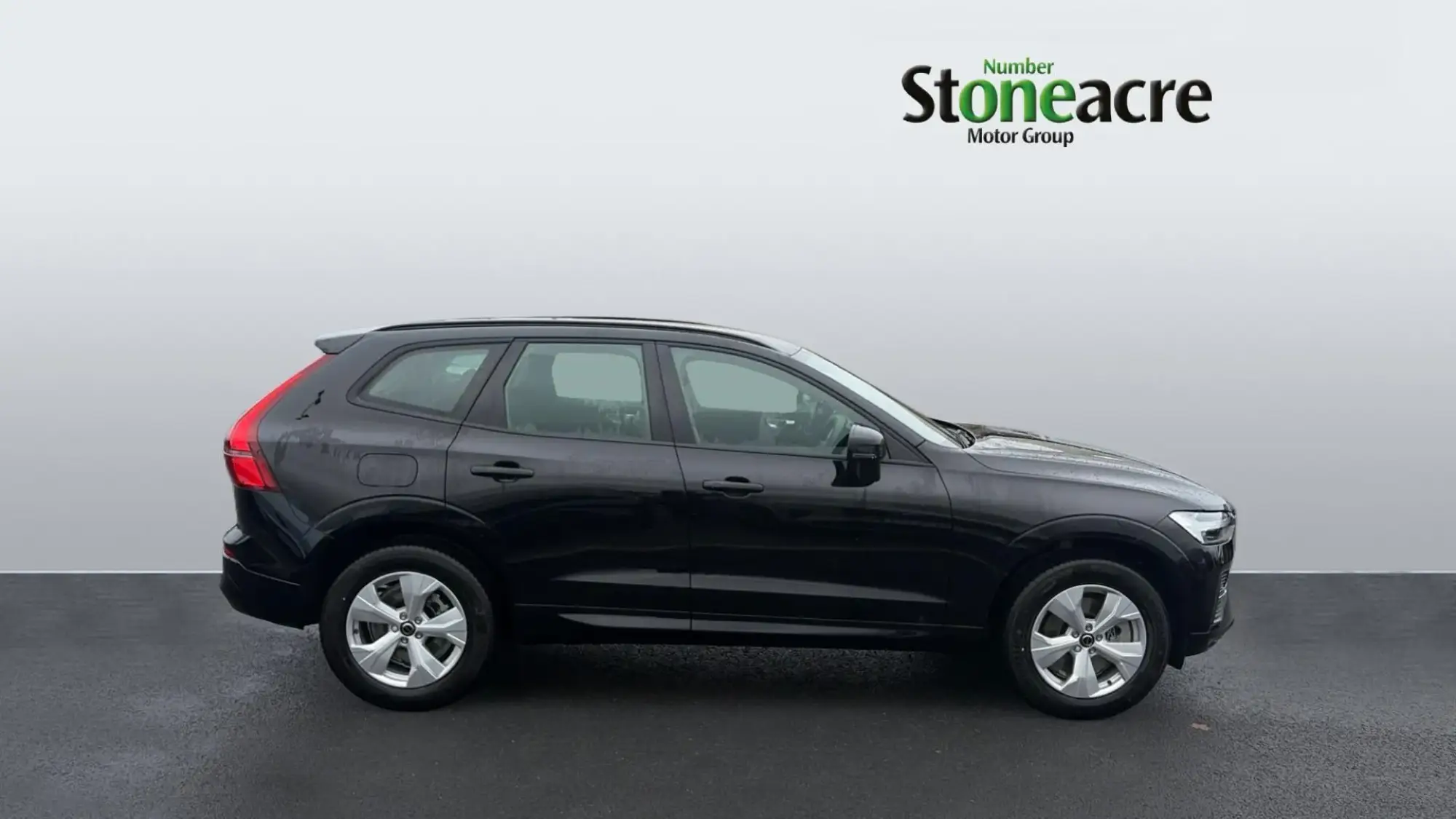 Volvo XC60 2.0 B5 MHEV Core Auto AWD Euro 6 (s/s) 5dr NA76CPZ Image 3 Volvo XC60 2.0 B5 MHEV Core Auto AWD Euro 6 (s/s) 5dr NA76CPZ Image 3