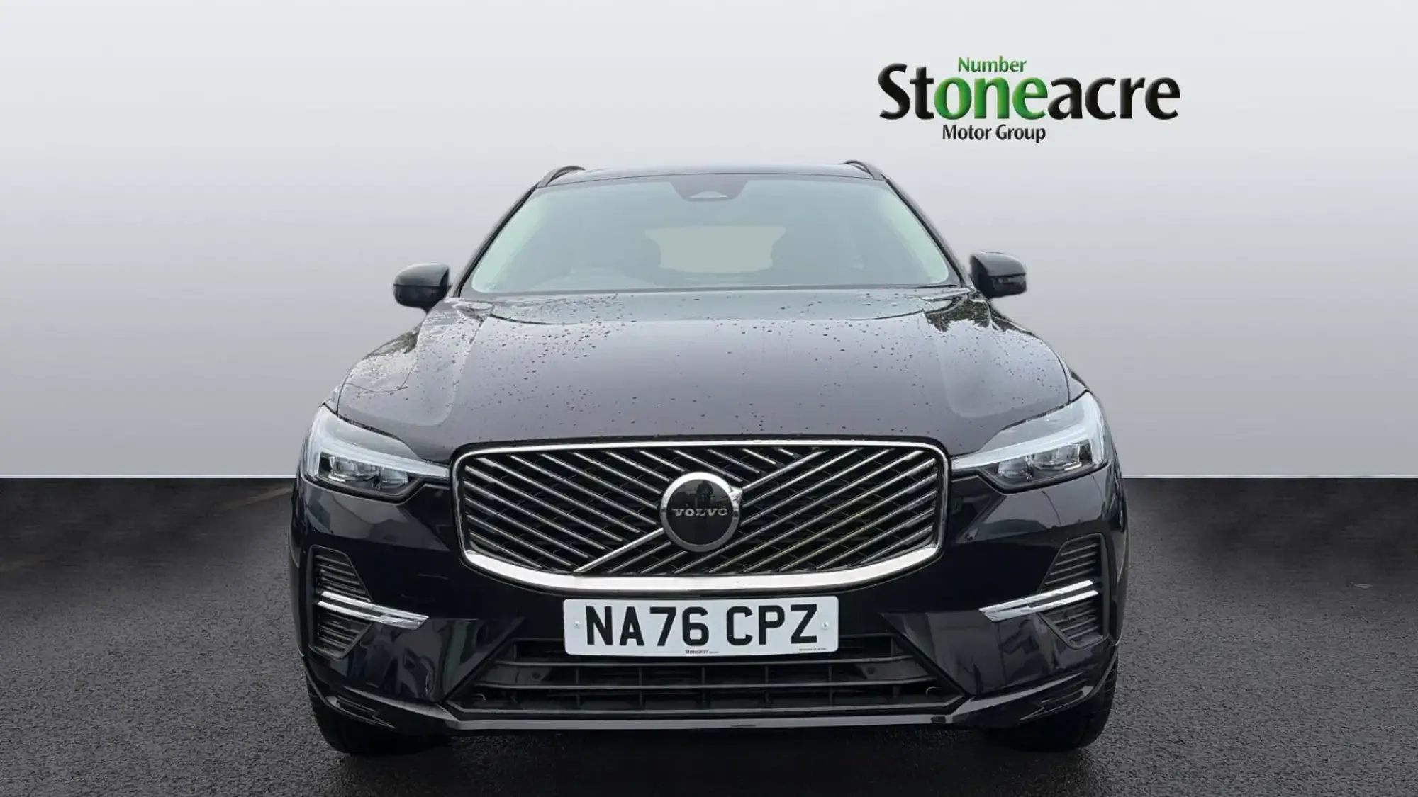 Volvo XC60 Image 8 Volvo XC60 Image 8