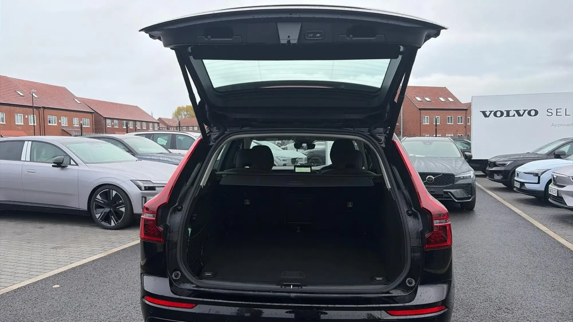 Volvo XC60 Image 13 Volvo XC60 Image 13