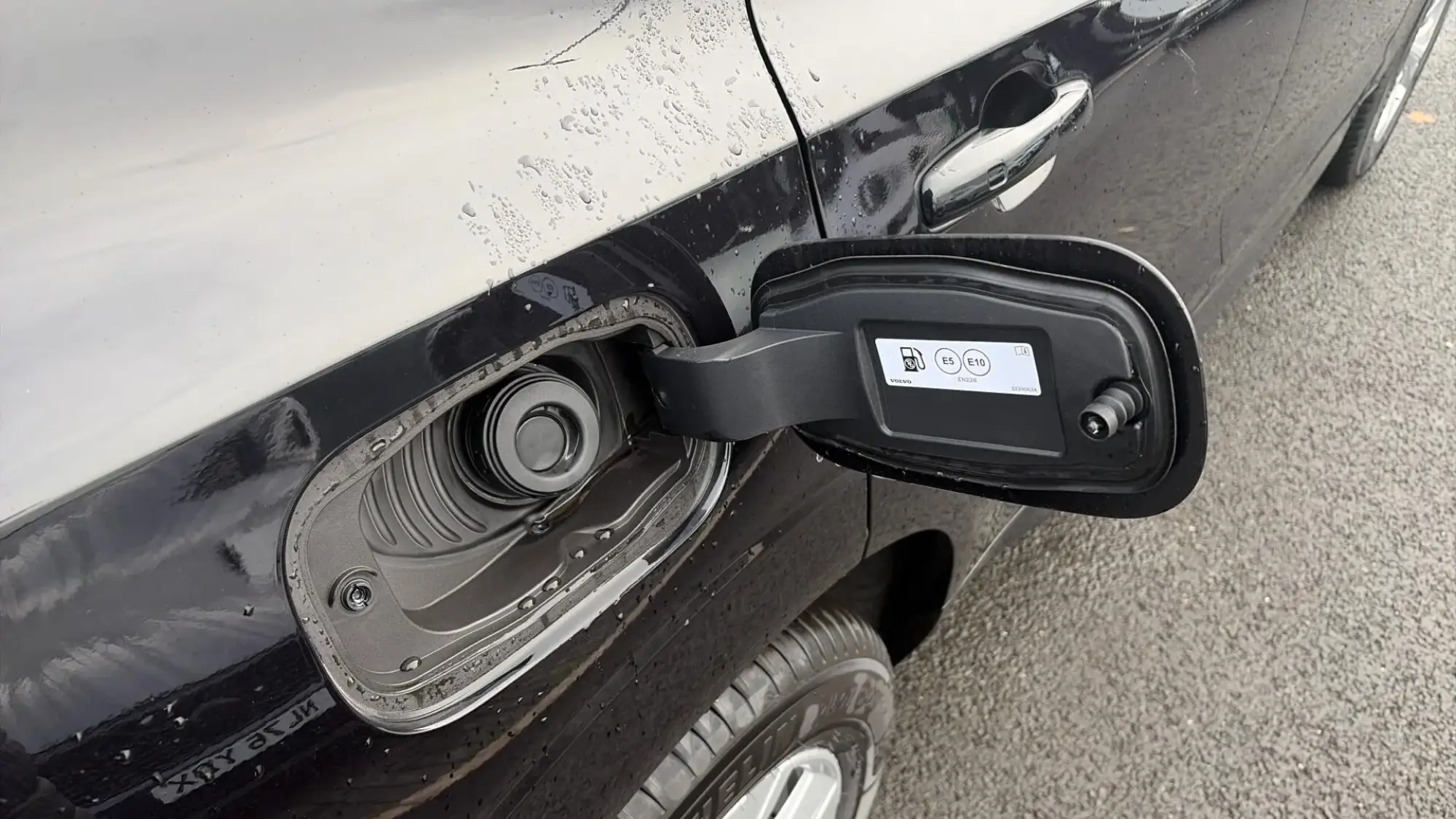 Volvo XC60 Image 16 Volvo XC60 Image 16