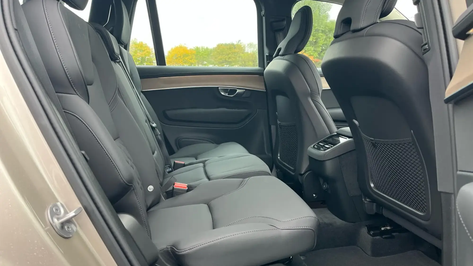 Volvo XC90 Image 6 Volvo XC90 Image 6