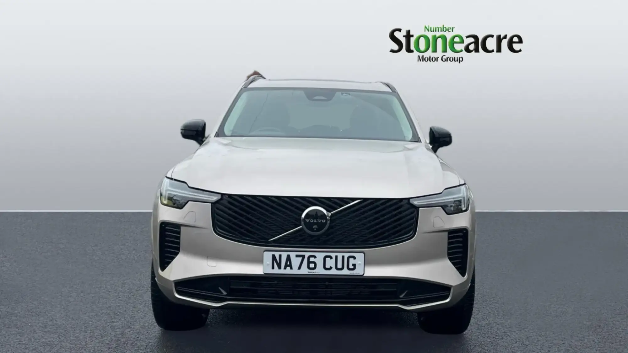 Volvo XC90 Image 8 Volvo XC90 Image 8