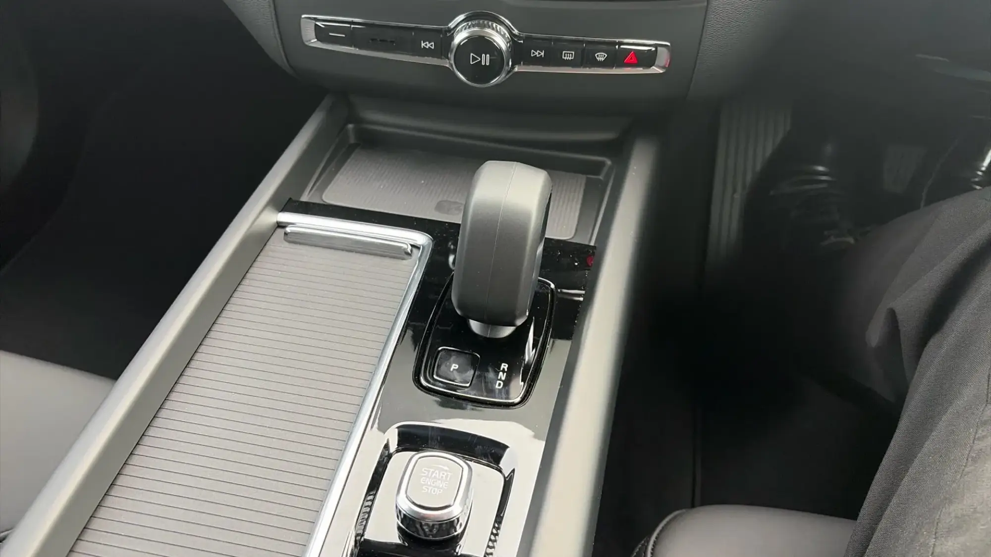 Volvo XC60 Image 26 Volvo XC60 Image 26