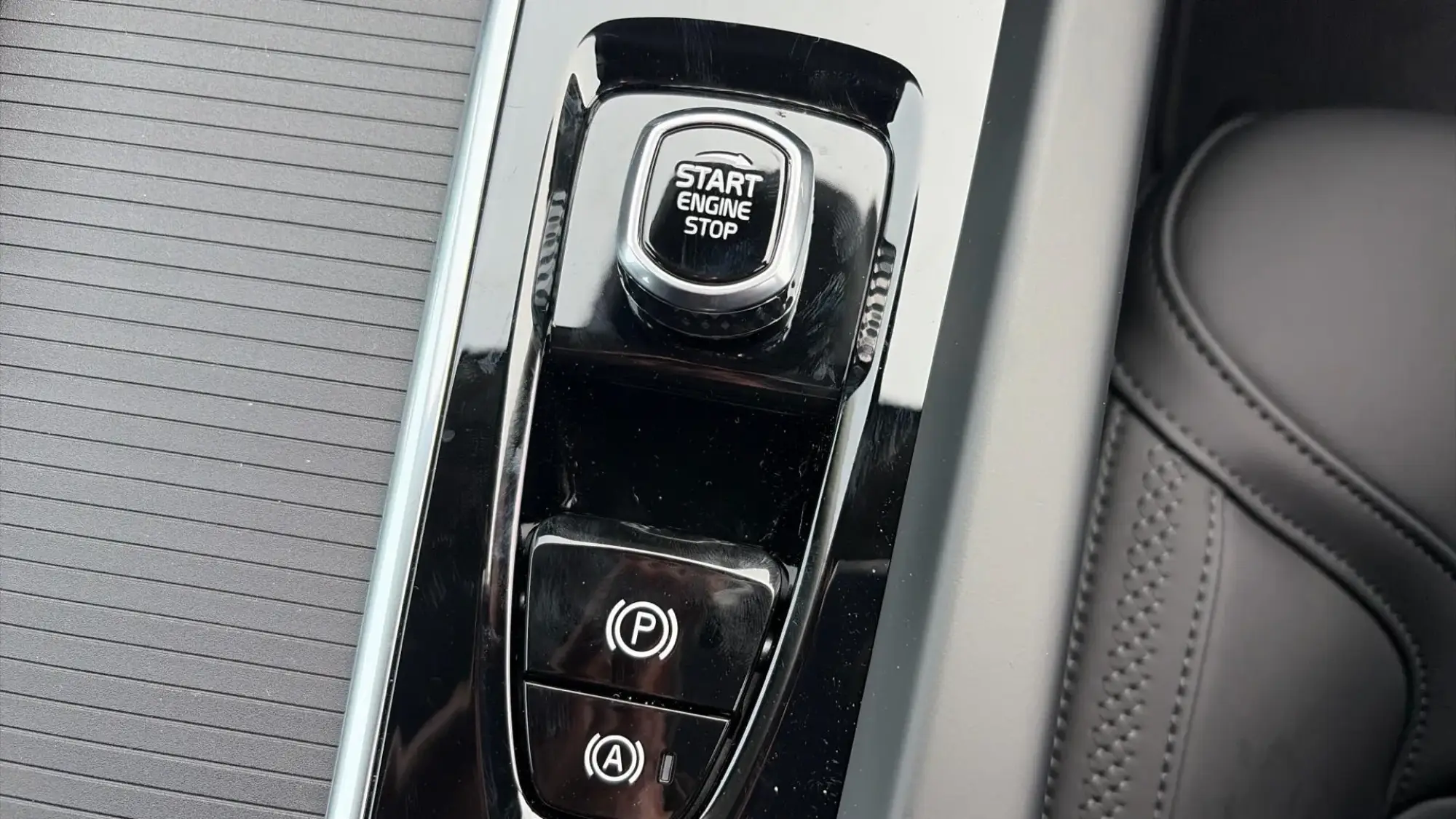 Volvo XC60 Image 27 Volvo XC60 Image 27