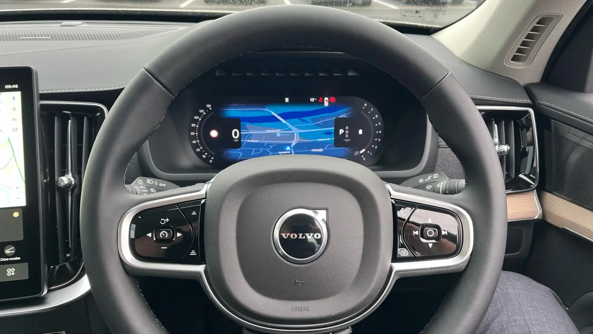 Volvo XC90 Image 10 Volvo XC90 Image 10