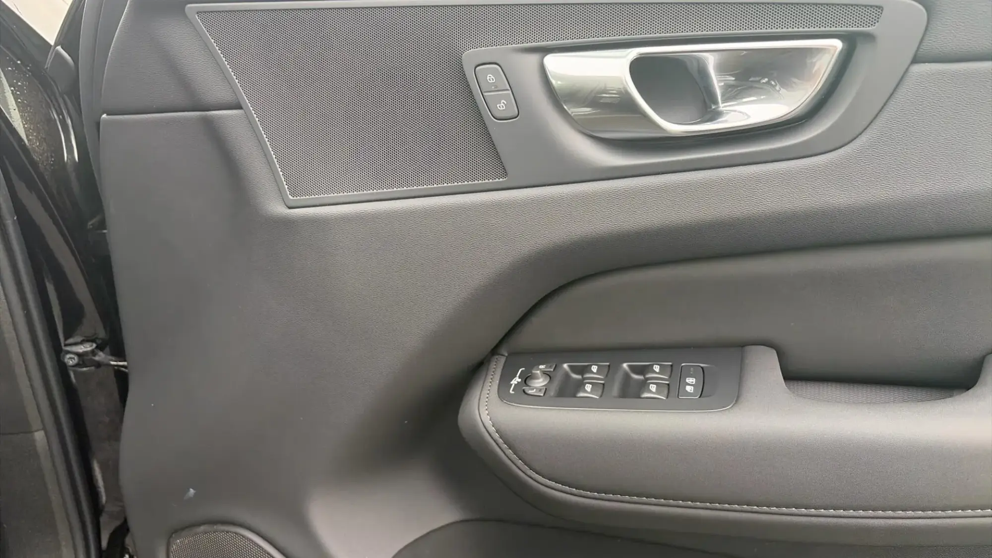 Volvo XC60 Image 29 Volvo XC60 Image 29