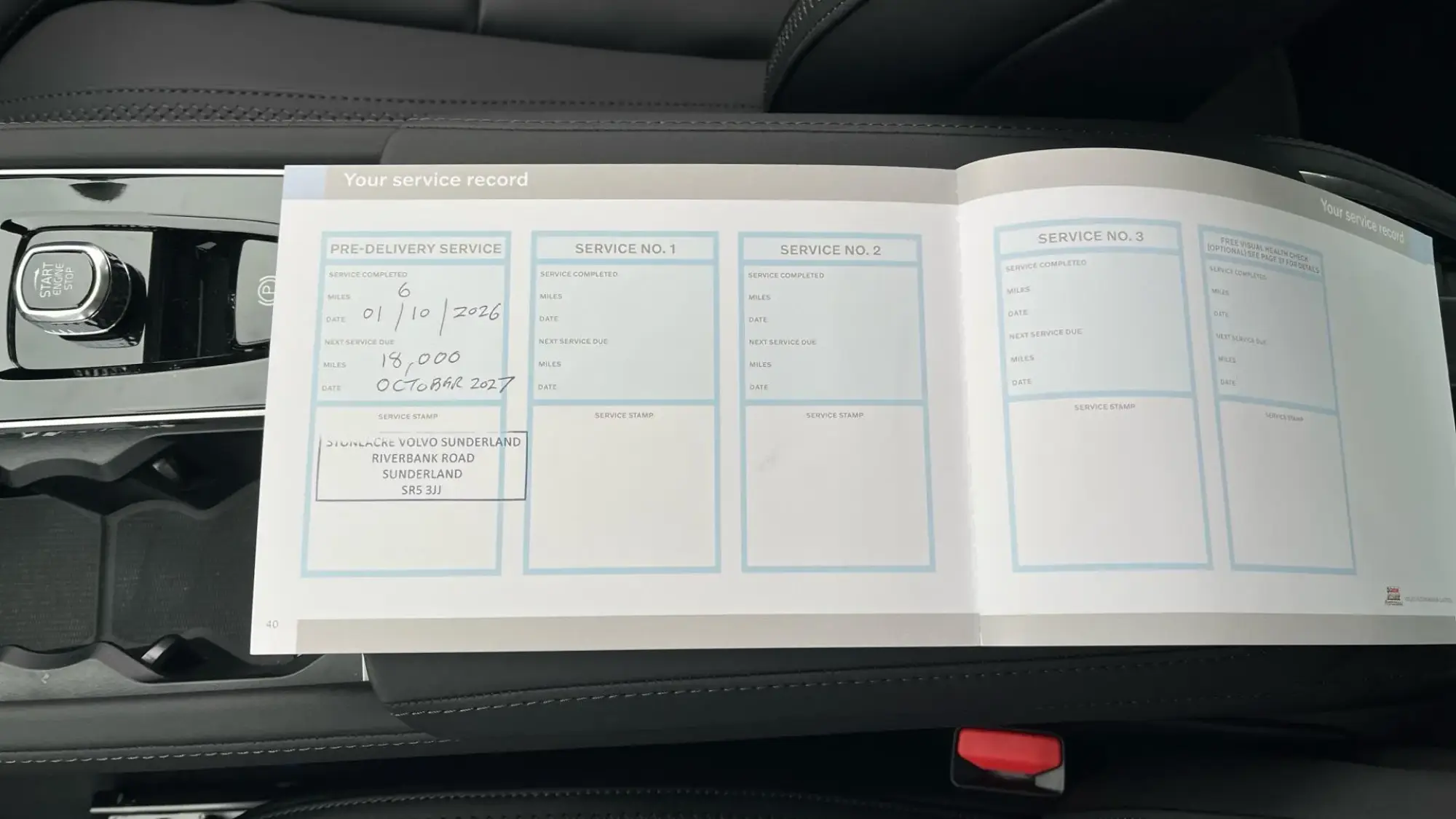 Volvo XC90 Image 14 Volvo XC90 Image 14