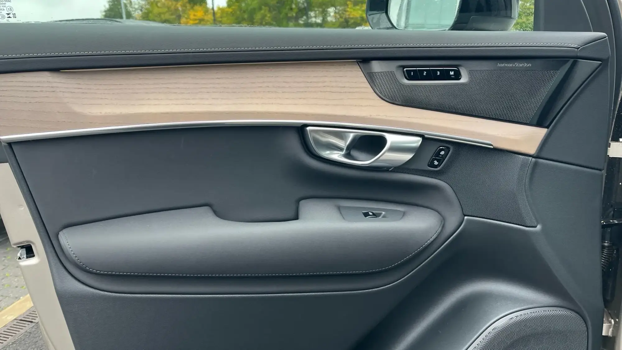 Volvo XC90 Image 15 Volvo XC90 Image 15