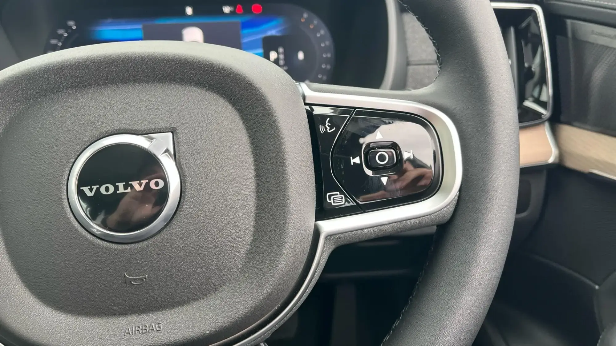 Volvo XC90 Image 22 Volvo XC90 Image 22