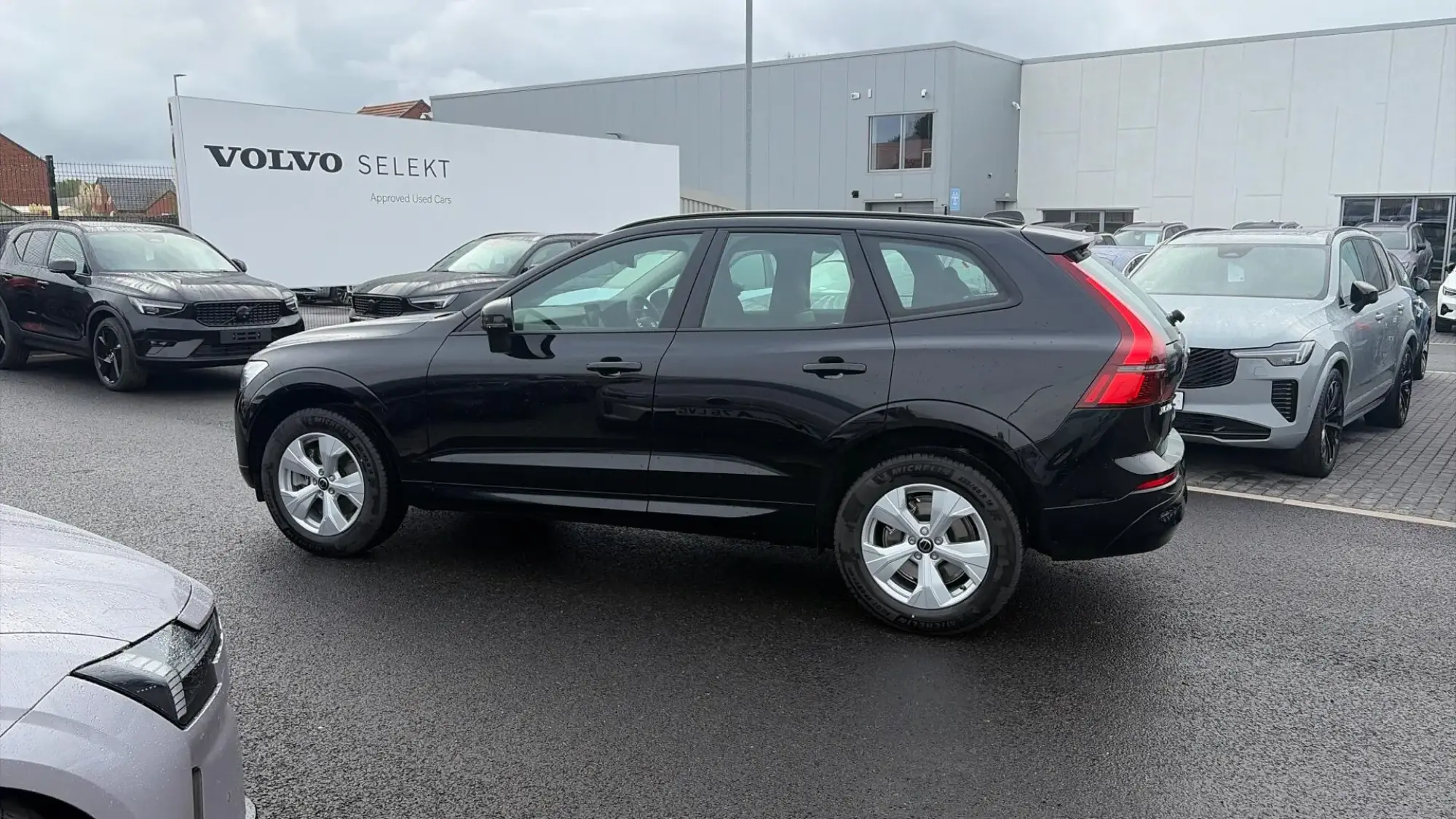 Volvo XC60 Image 40 Volvo XC60 Image 40