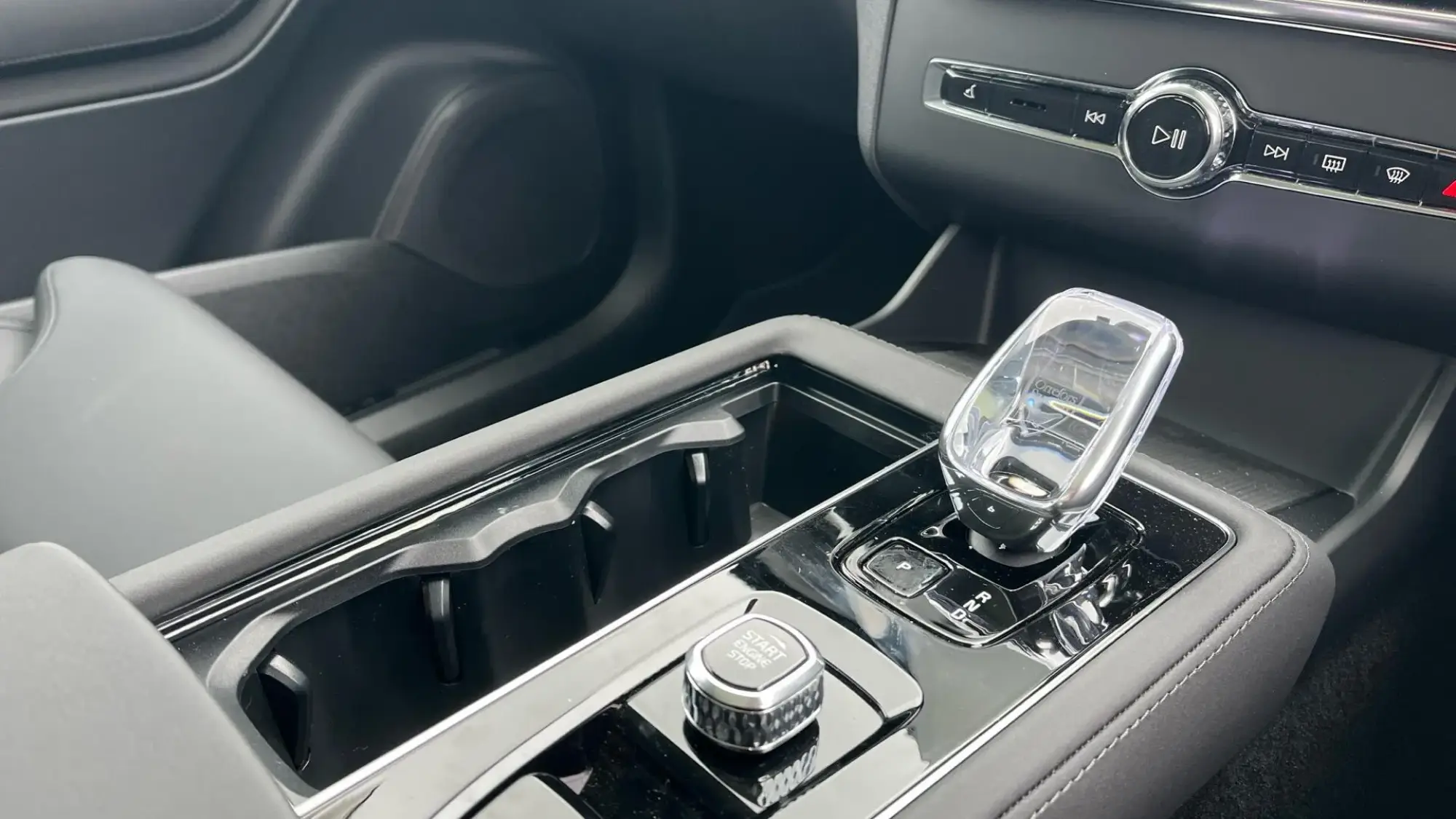 Volvo XC90 Image 26 Volvo XC90 Image 26