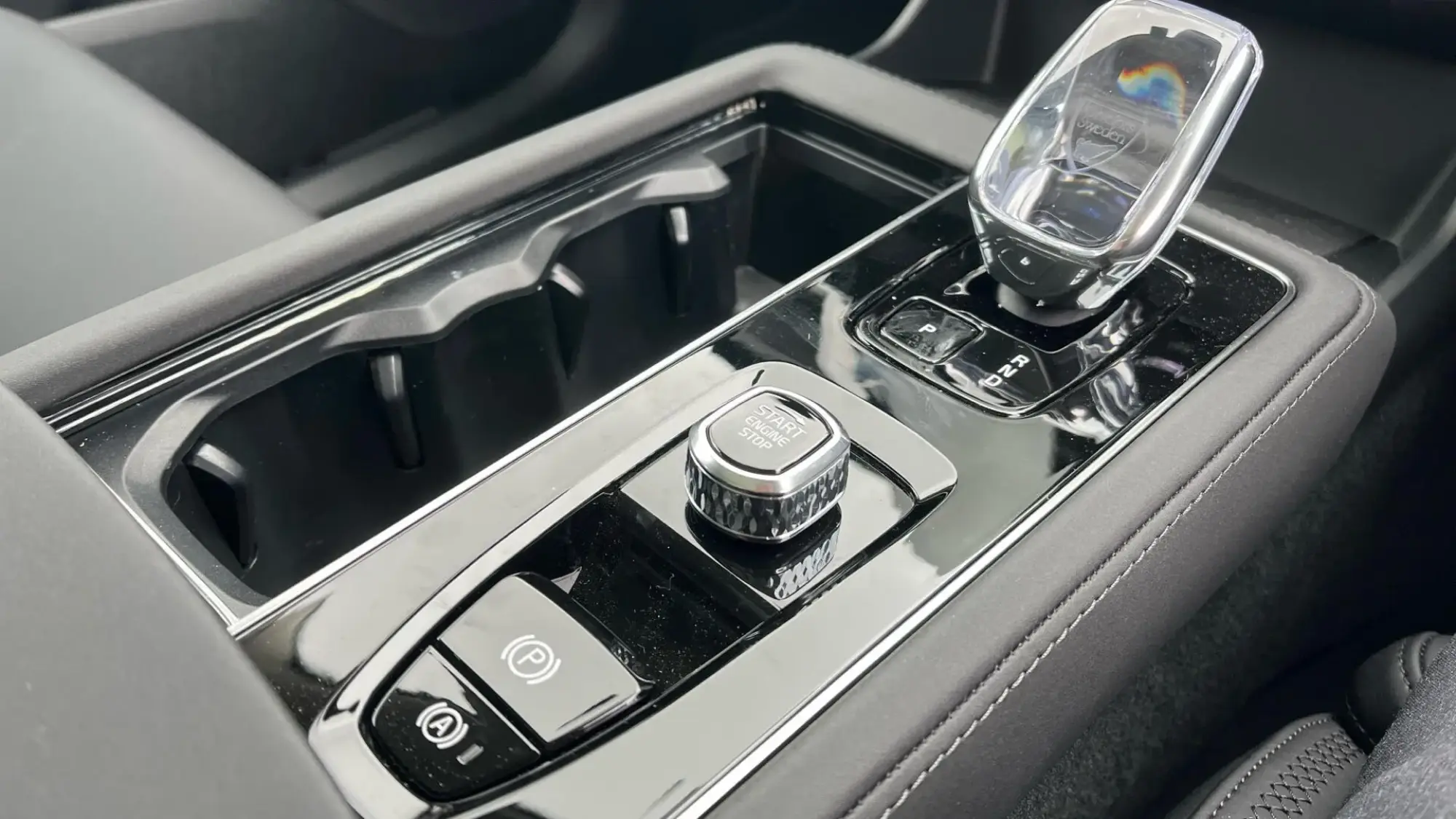 Volvo XC90 Image 27 Volvo XC90 Image 27
