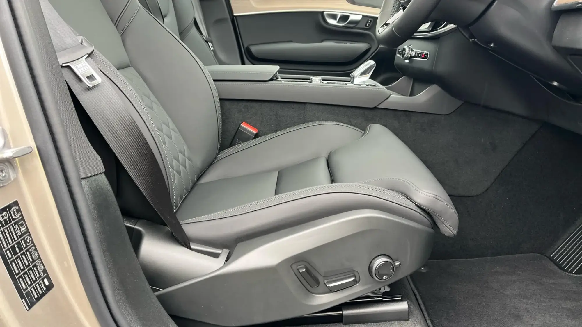 Volvo XC90 Image 30 Volvo XC90 Image 30