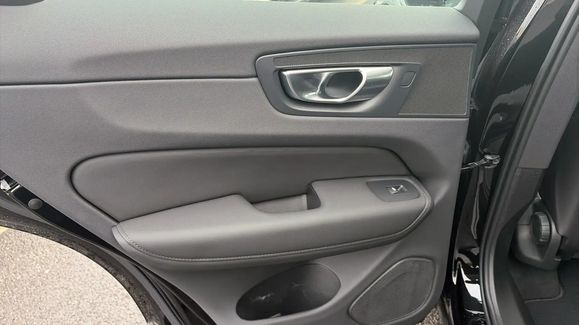 Volvo XC60 Image 47 Volvo XC60 Image 47