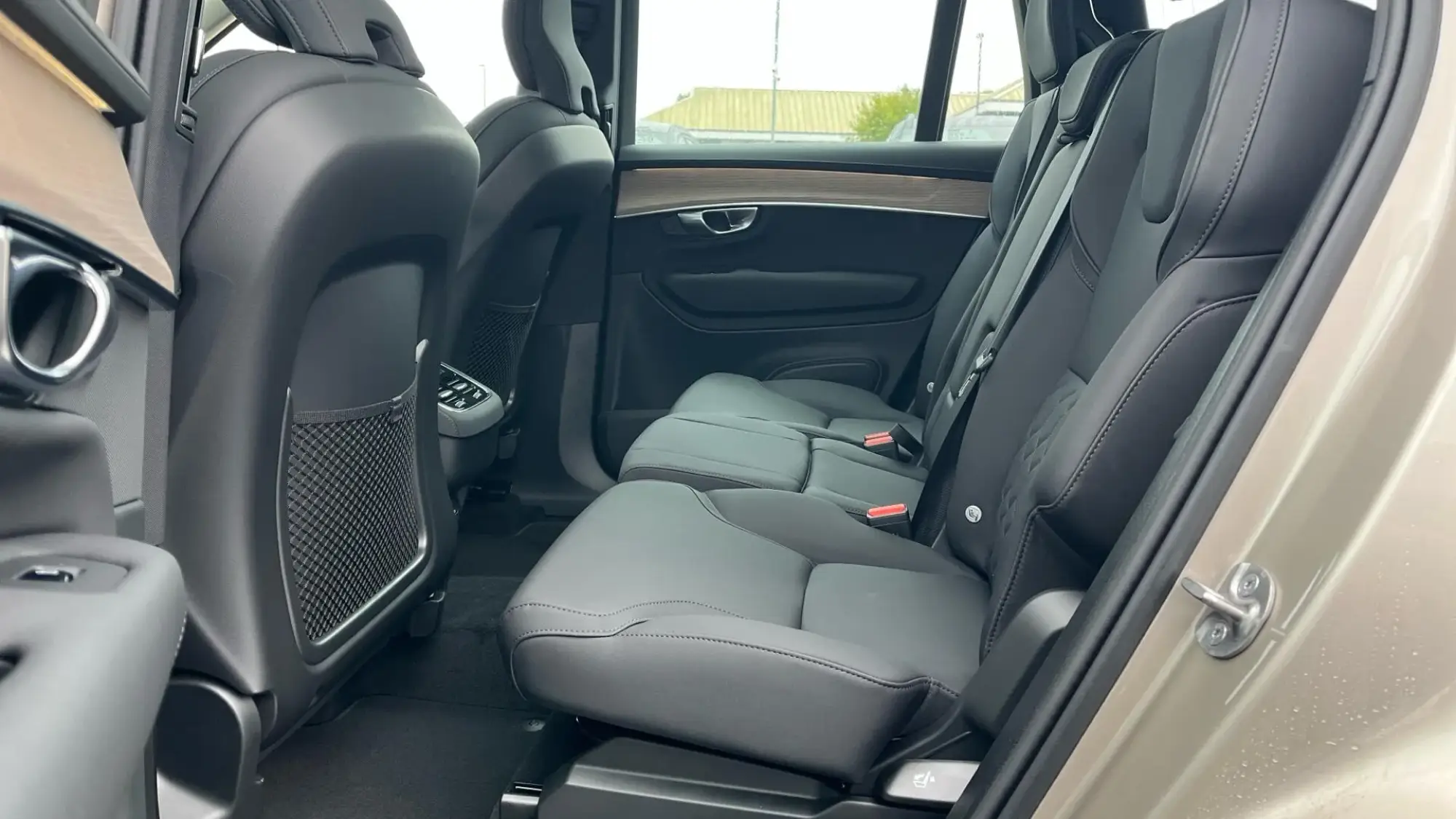 Volvo XC90 Image 33 Volvo XC90 Image 33