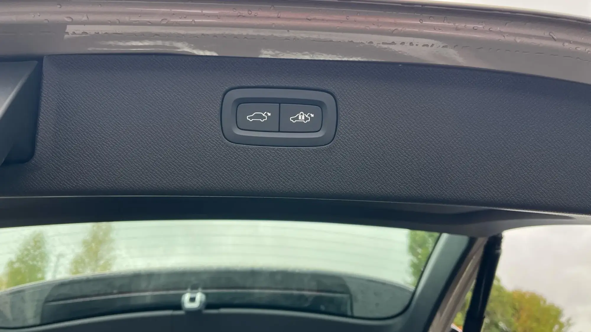 Volvo XC90 Image 35 Volvo XC90 Image 35
