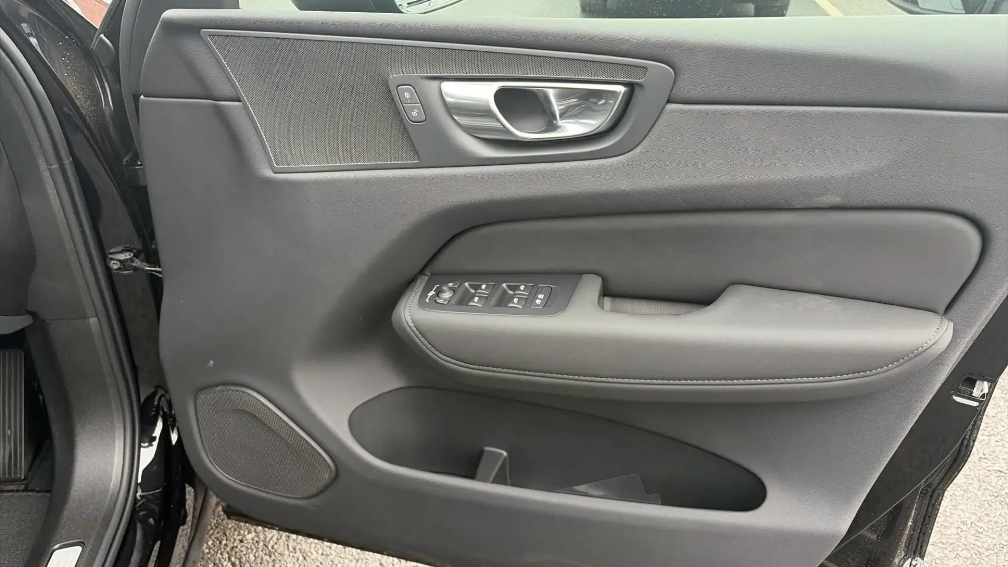 Volvo XC60 Image 60 Volvo XC60 Image 60