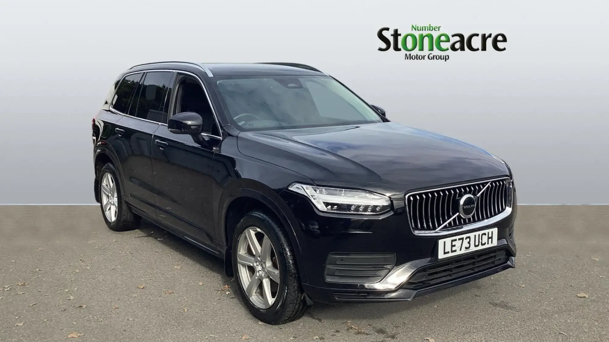 Volvo XC90 Image 1 Volvo XC90 Image 1