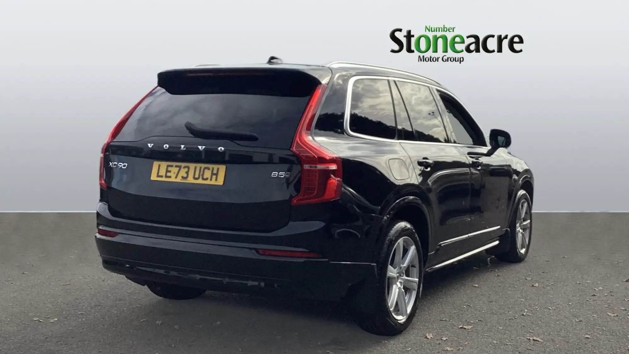 Volvo XC90 Image 2 Volvo XC90 Image 2
