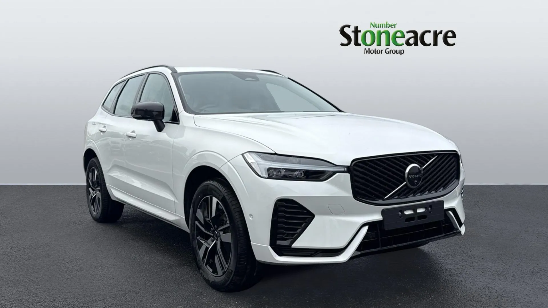 2026 Volvo XC60