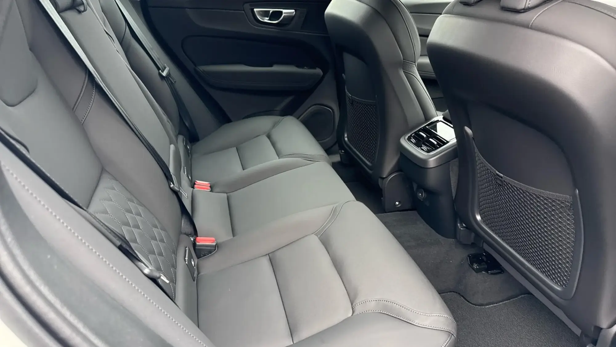 Volvo XC60 Image 6 Volvo XC60 Image 6