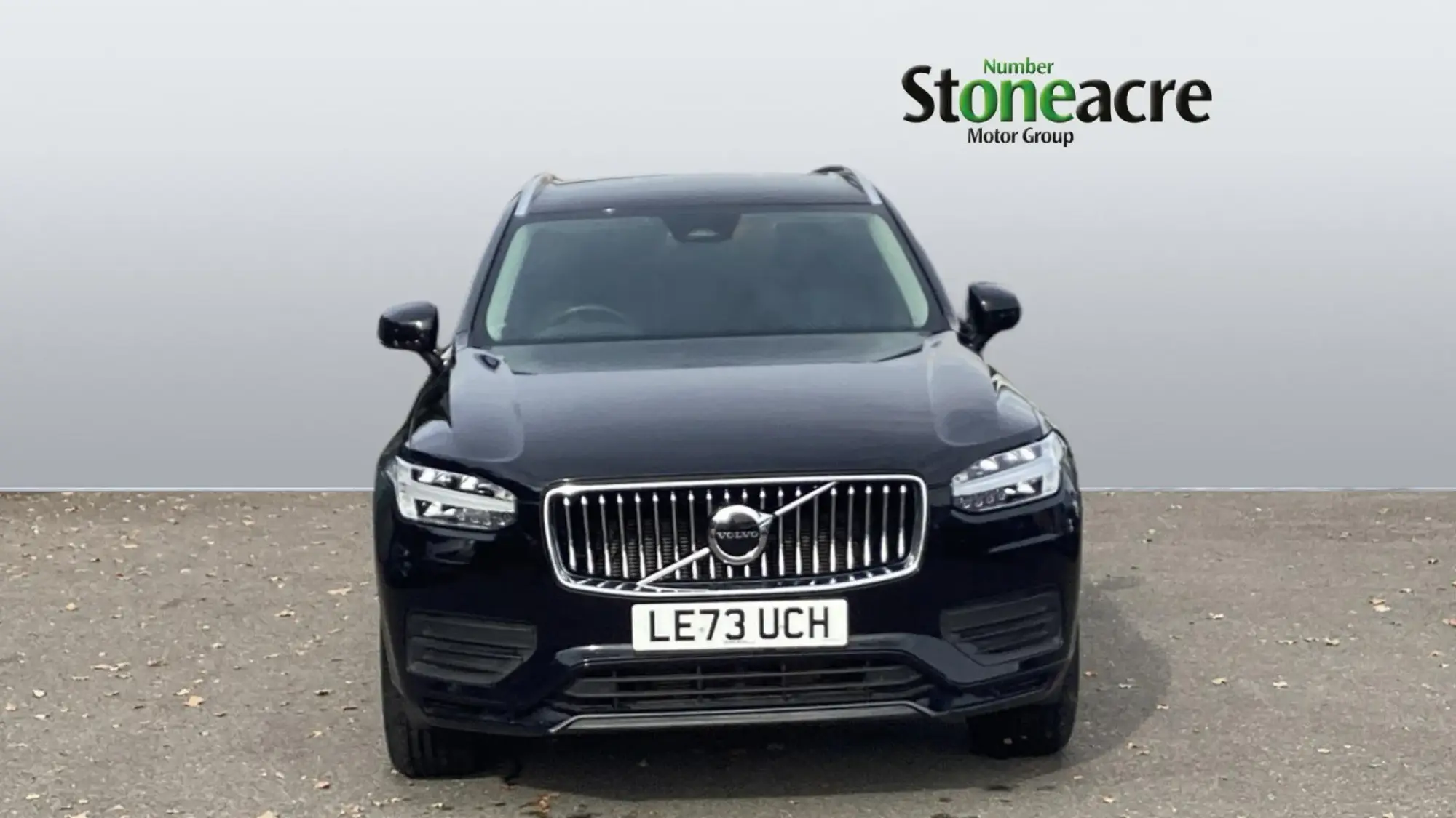 Volvo XC90 Image 8 Volvo XC90 Image 8