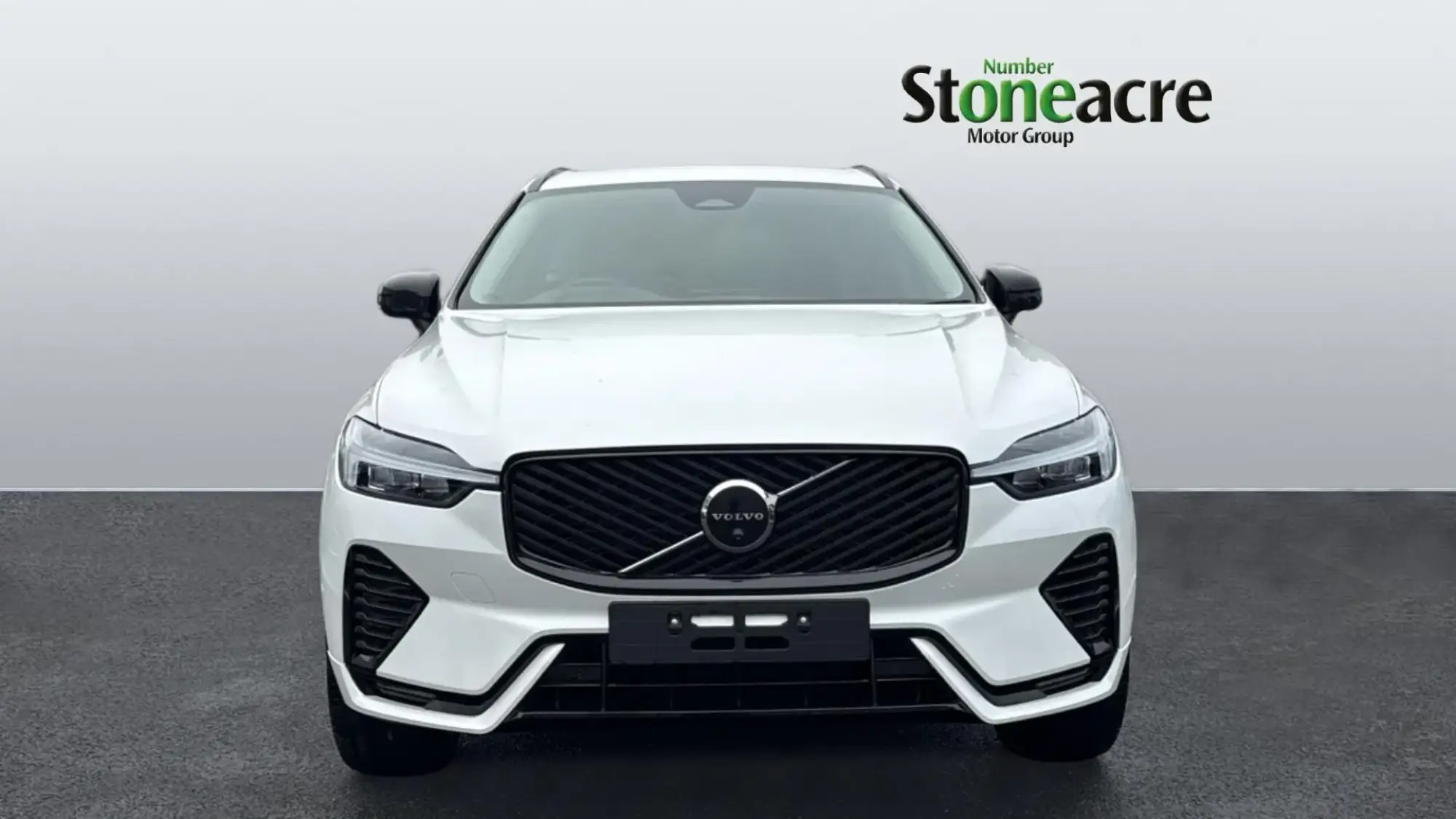 Volvo XC60 Image 8 Volvo XC60 Image 8