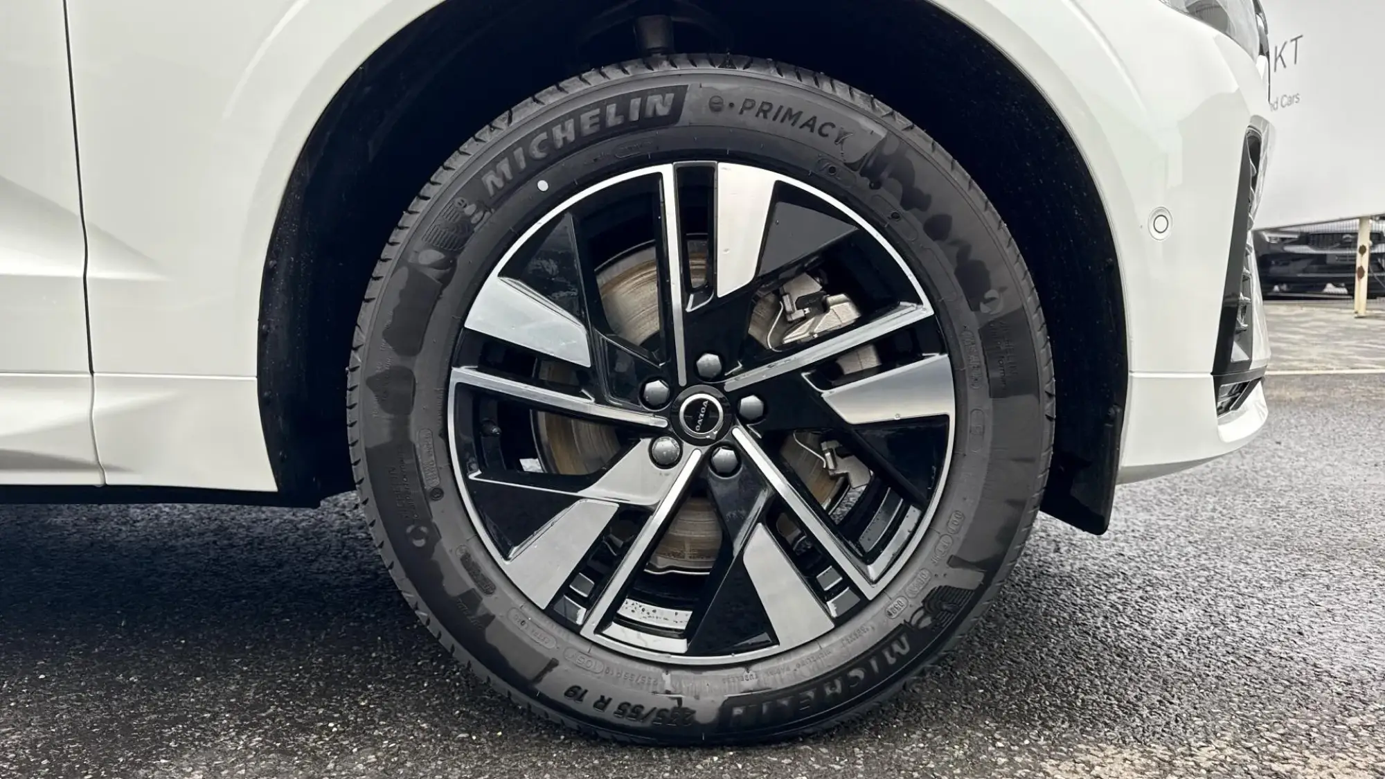 Volvo XC60 Image 9 Volvo XC60 Image 9