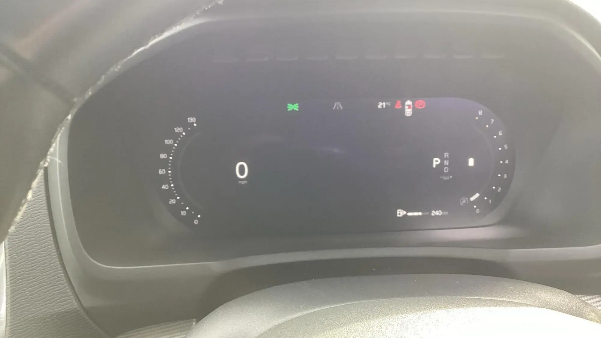Volvo XC90 Image 11 Volvo XC90 Image 11