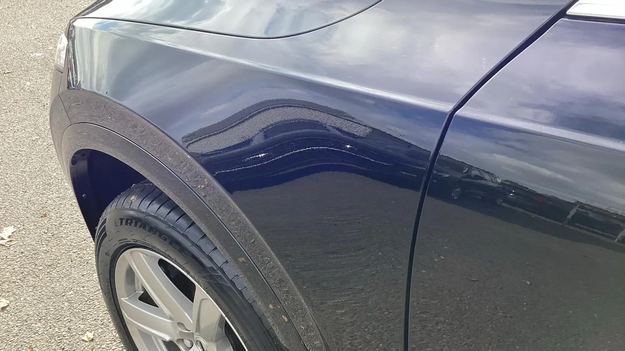 Volvo XC90 Image 16 Volvo XC90 Image 16