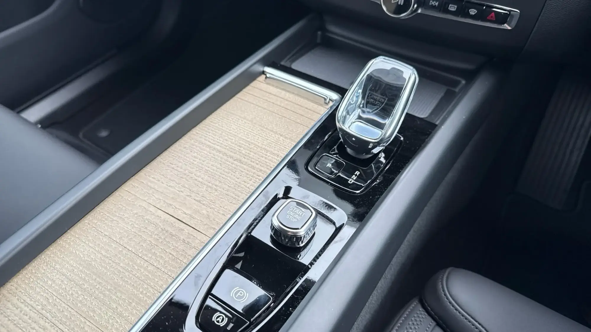 Volvo XC60 Image 17 Volvo XC60 Image 17