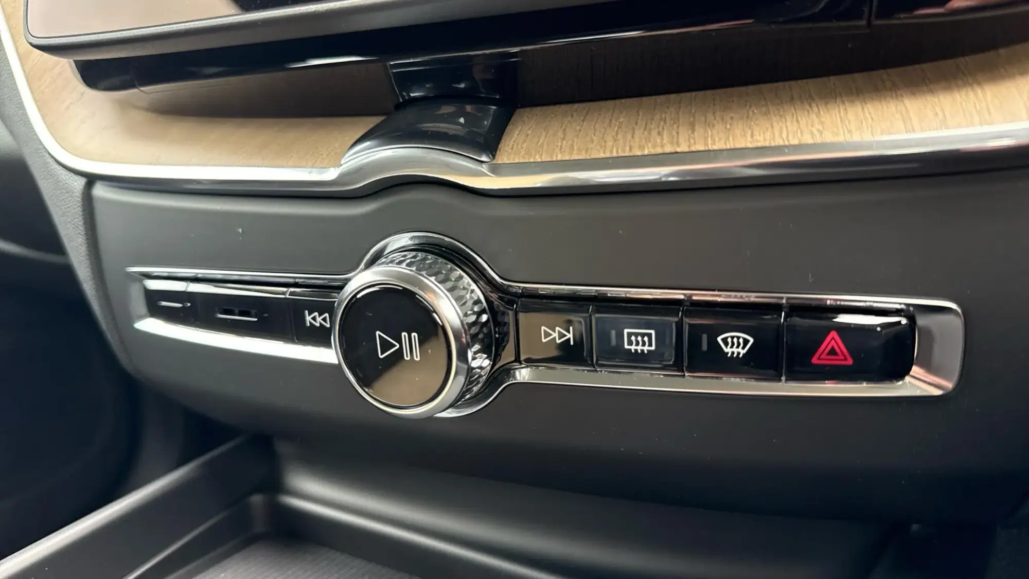 Volvo XC60 Image 18 Volvo XC60 Image 18