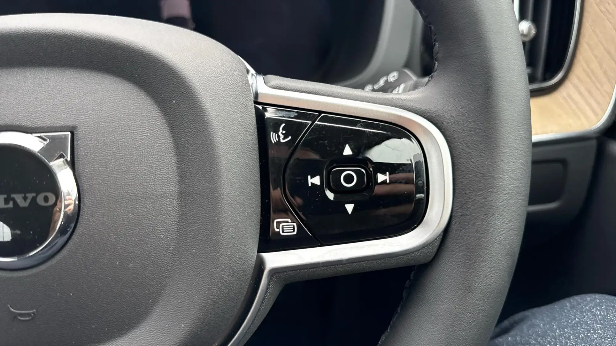 Volvo XC60 Image 20 Volvo XC60 Image 20